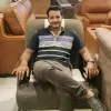 Syamsundar Nallaka
