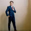 James Daren Soriano