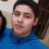 Martin Olguin Lopez