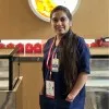 Arpita Mistry