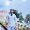 Fareed Zaman
