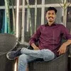 Kiran Kadam