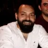 Rodolfo Cuñé