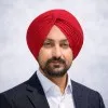 Harkamalbir Rai