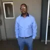 Fusi Mofokeng
