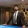 Mahroz Hussain