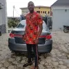 Henry Nwafor