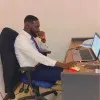 Nana Akwasi Ofosuhene Boakye