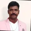 SATISH ALAMURI