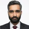 Danish Kamran