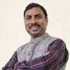 Narendra Mourya