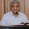 Vinod Joshi
