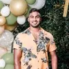 Joshua Pillay