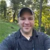 Anthony Hymas