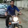 Haridas Ramtirthe