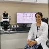 Anagha Ravindran