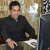 ARUN SINGH