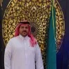Abdullah Alghamdi