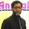 Waseem Tareen