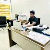Santhosh Kumar