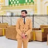 Hamza Ali Arif