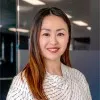 Joanne Zhou