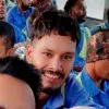 Sundar Nath Yogi
