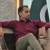 Syed Saqib Sheraz Shah