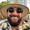 Cesar Gonzales