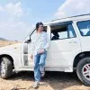 Shambhu dayal patel
