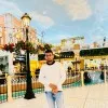 AFAQUE HAMEED ANSARI