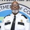 Deddrick Roberson