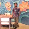 PARASH SHARMA