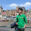 Neeraj Mangrule