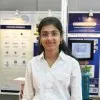Mudumba Sreya