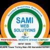 Sami Web Solutions designer