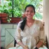 M Vyshnavi