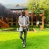 Sineliso Sandiso Dlamini