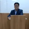 Sanjay Desai