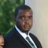 Quasim Mackey