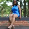Keyonna Reid