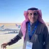 Khalid ALSHARARI