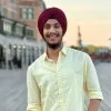 Rishtej Singh