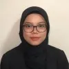 Shaziera Aqma
