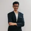 CA Parth Bhatt