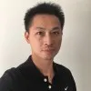 Mark Hsieh