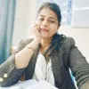 Shireen Comfort