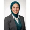Nadia Abdelhalim