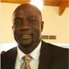 Chris Gyasi