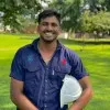 Kylan Naidoo